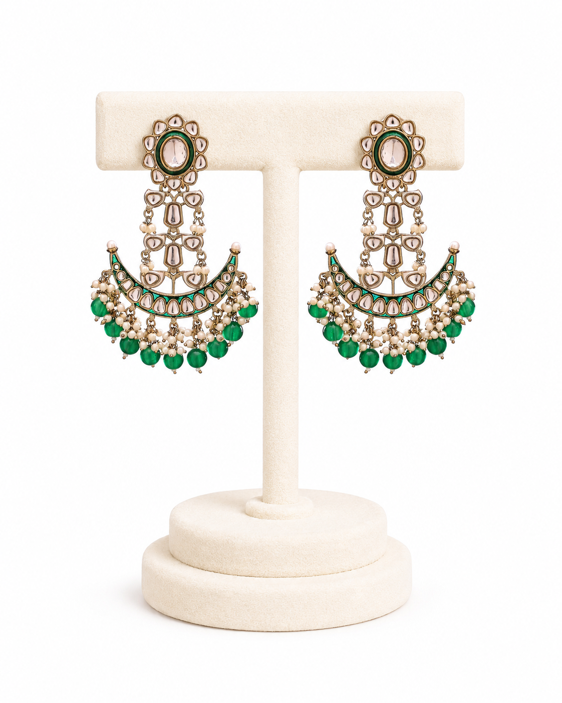 Earrings — Pabeena