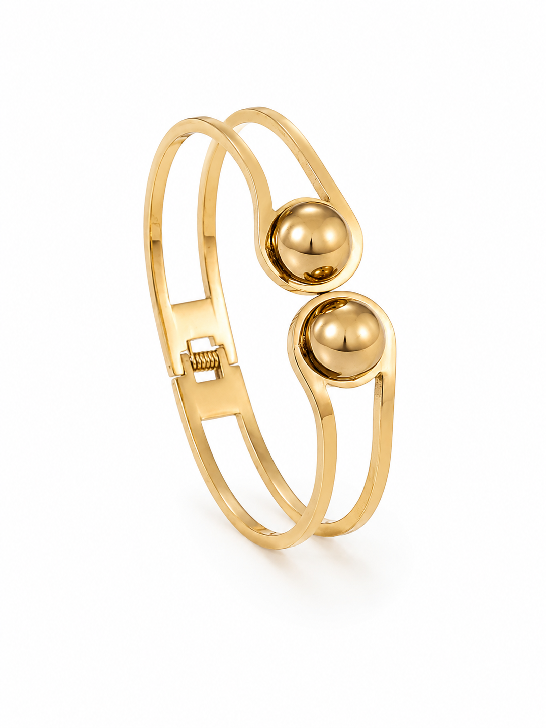 Luna Orbit Bracelet