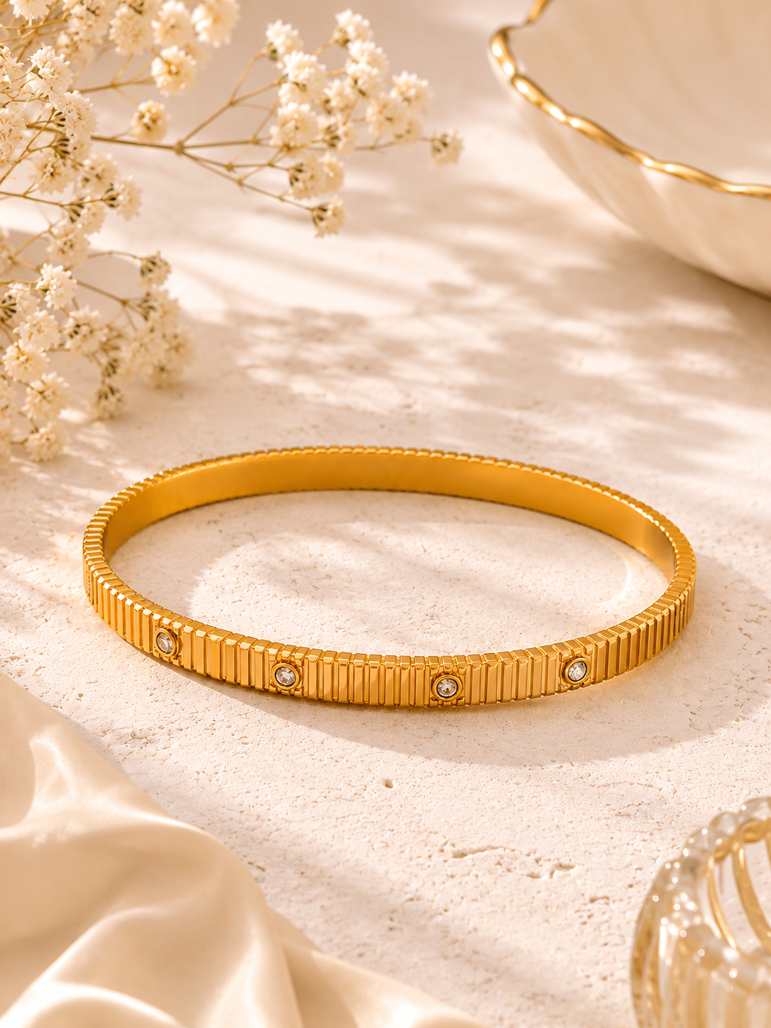 Celeste Ridge Bracelet