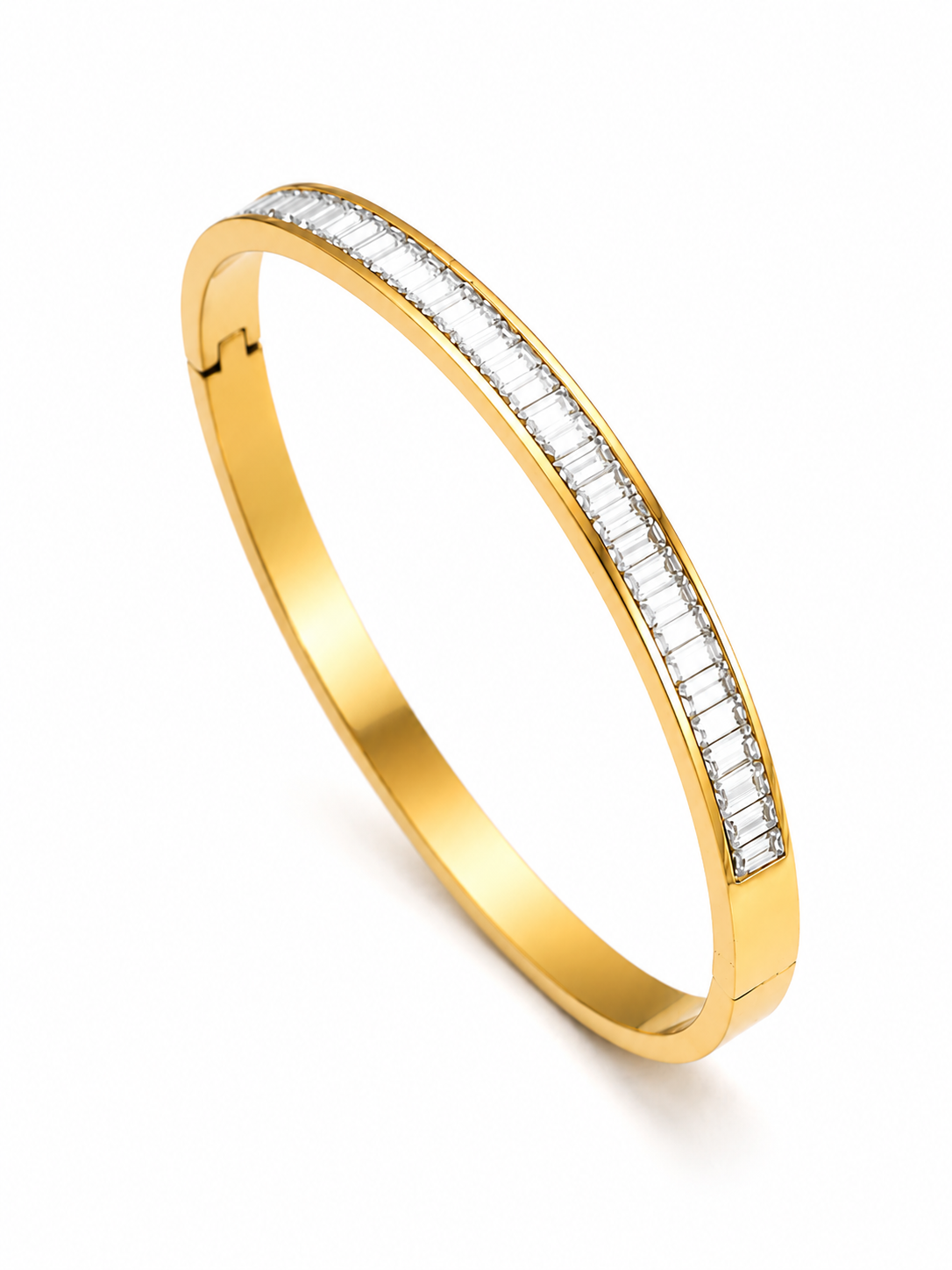 Élan Spark Bangle