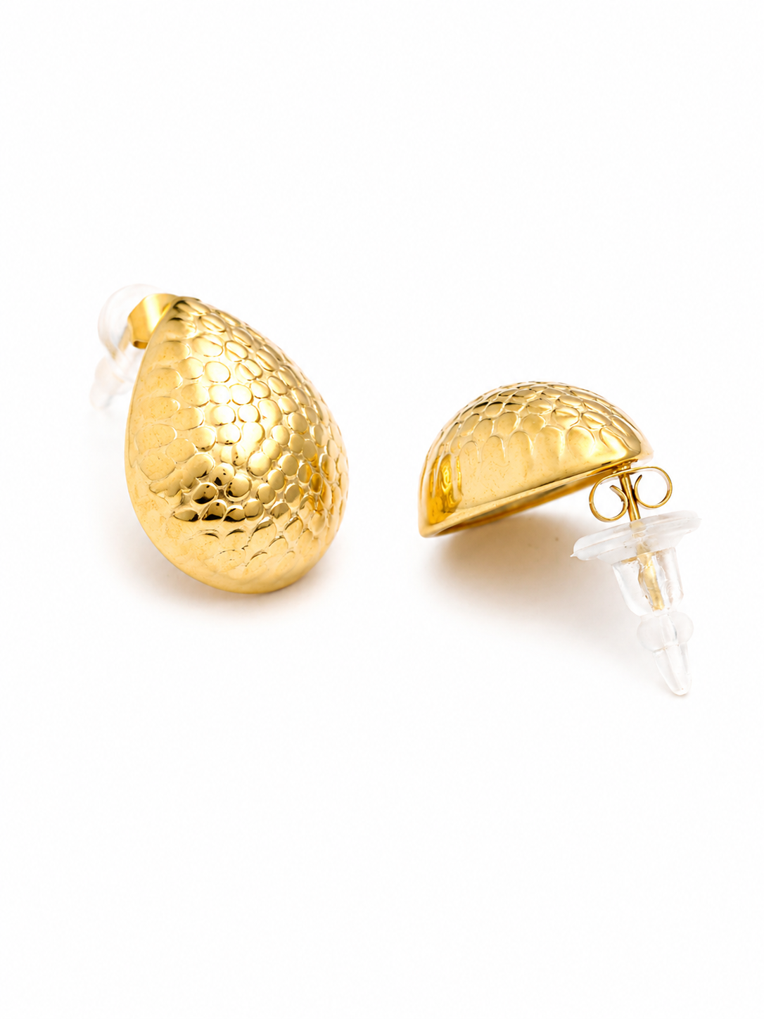 Ember Drop Studs