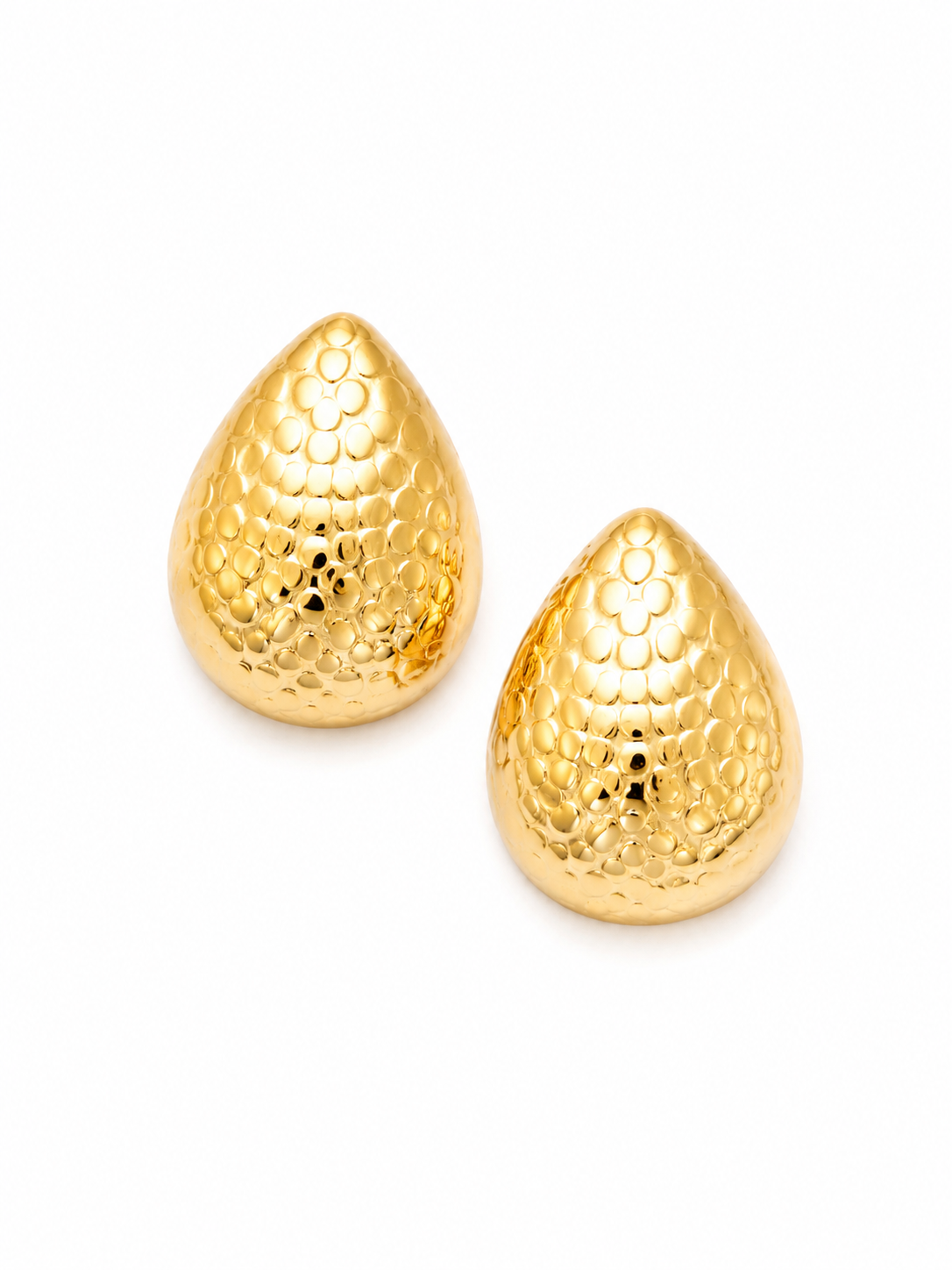 Ember Drop Studs
