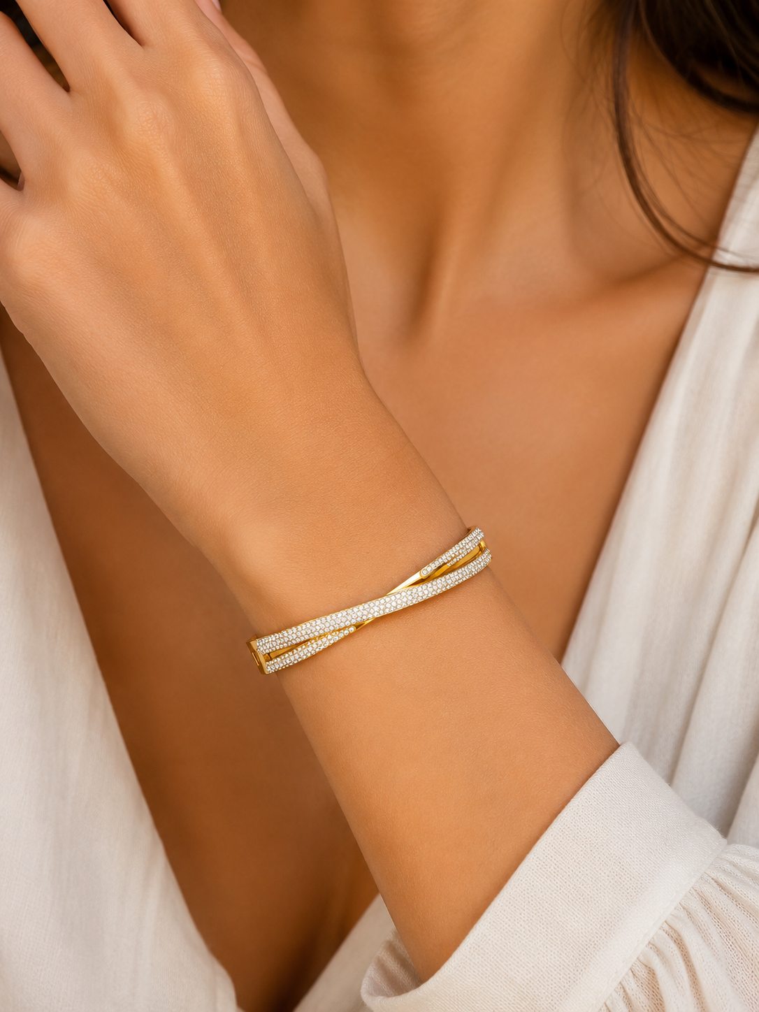 Chain Link Bracelet