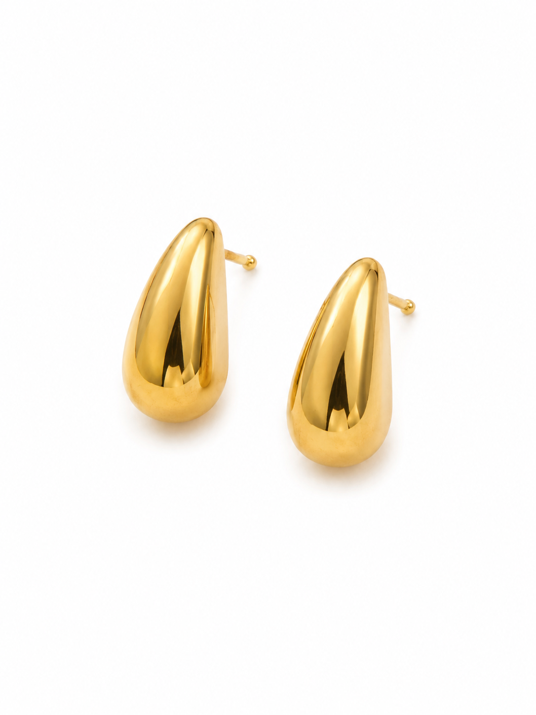 Gleam Drop Studs