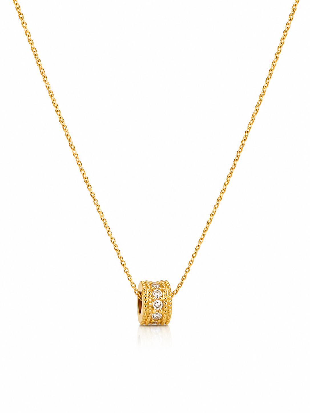 Stella Glow Necklace