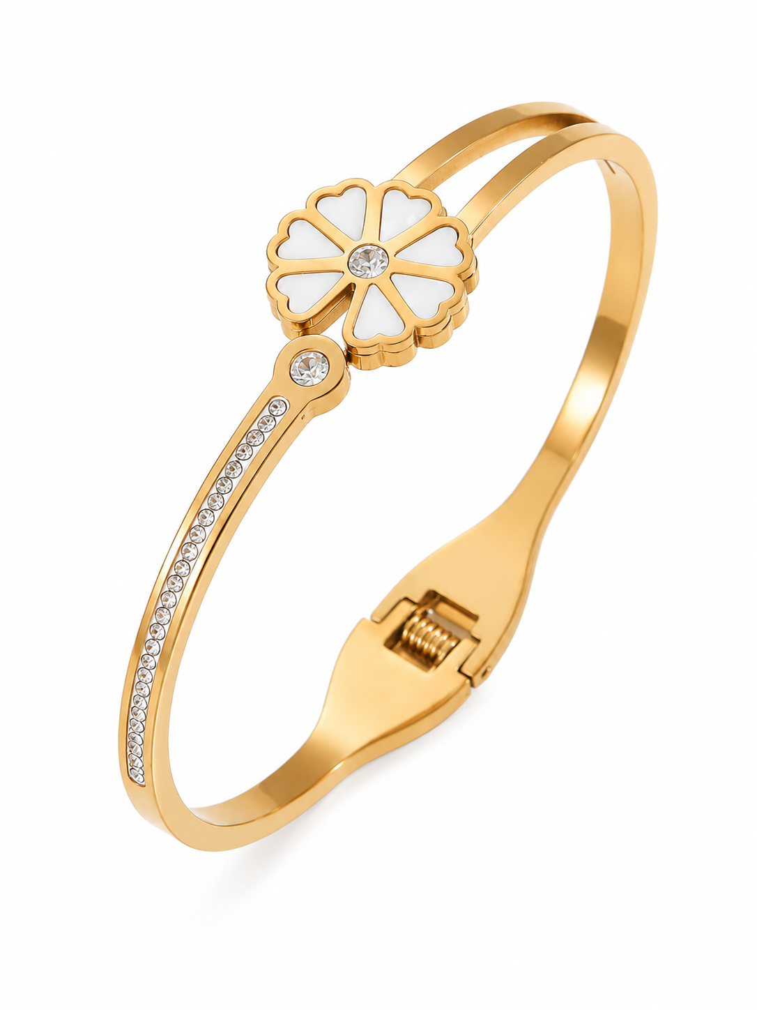 Bloom Grace Bangle