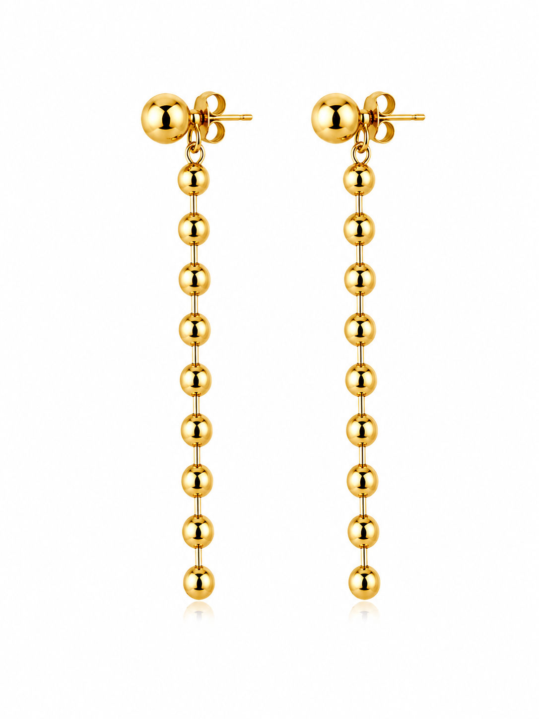Orb Luxe Earrings