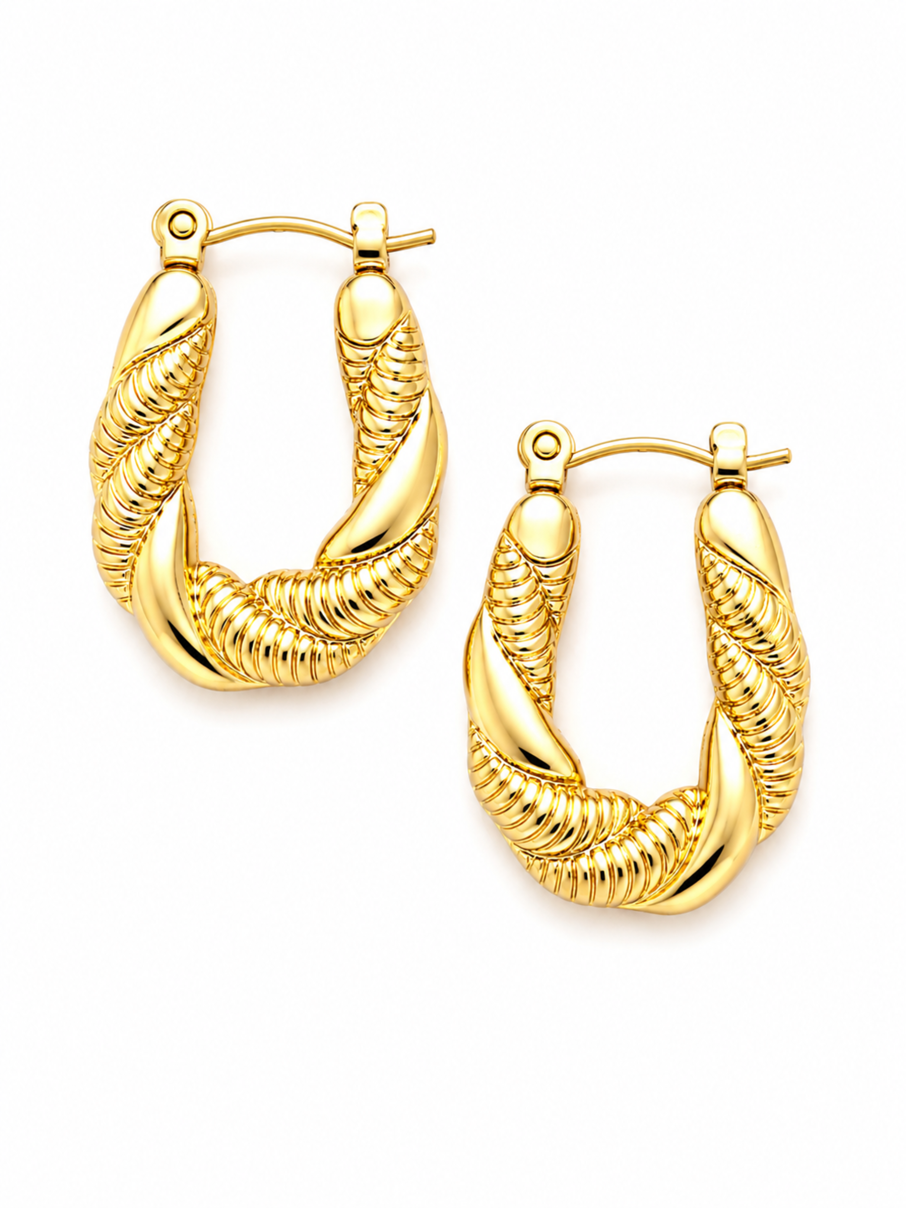 Western Edit — modern everyday jewellery by Pabeena