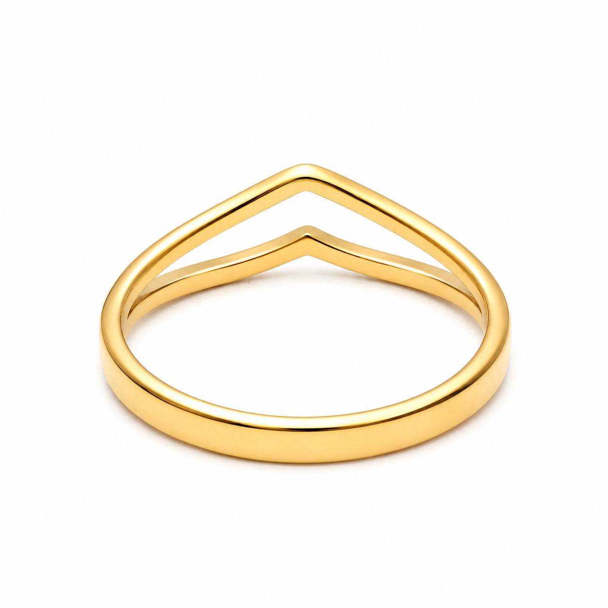 Aura Wave Ring