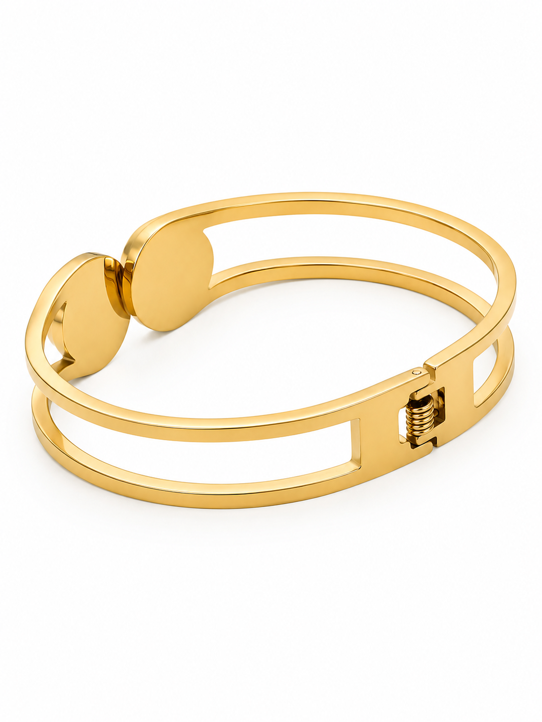 Luna Orbit Bracelet