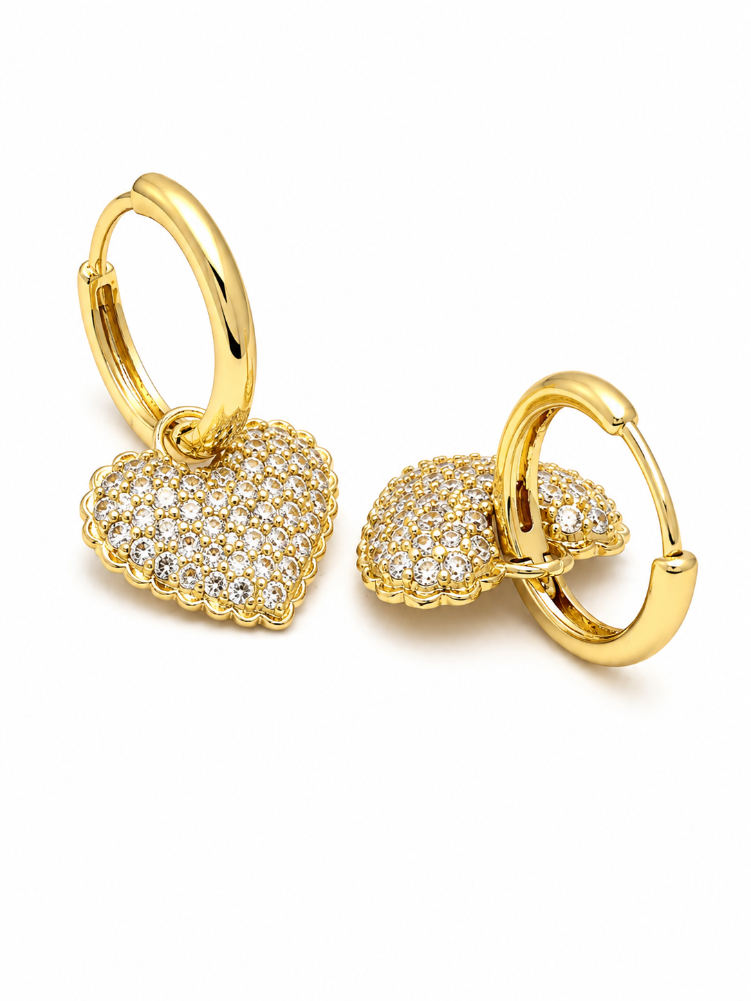 Darling Hoops