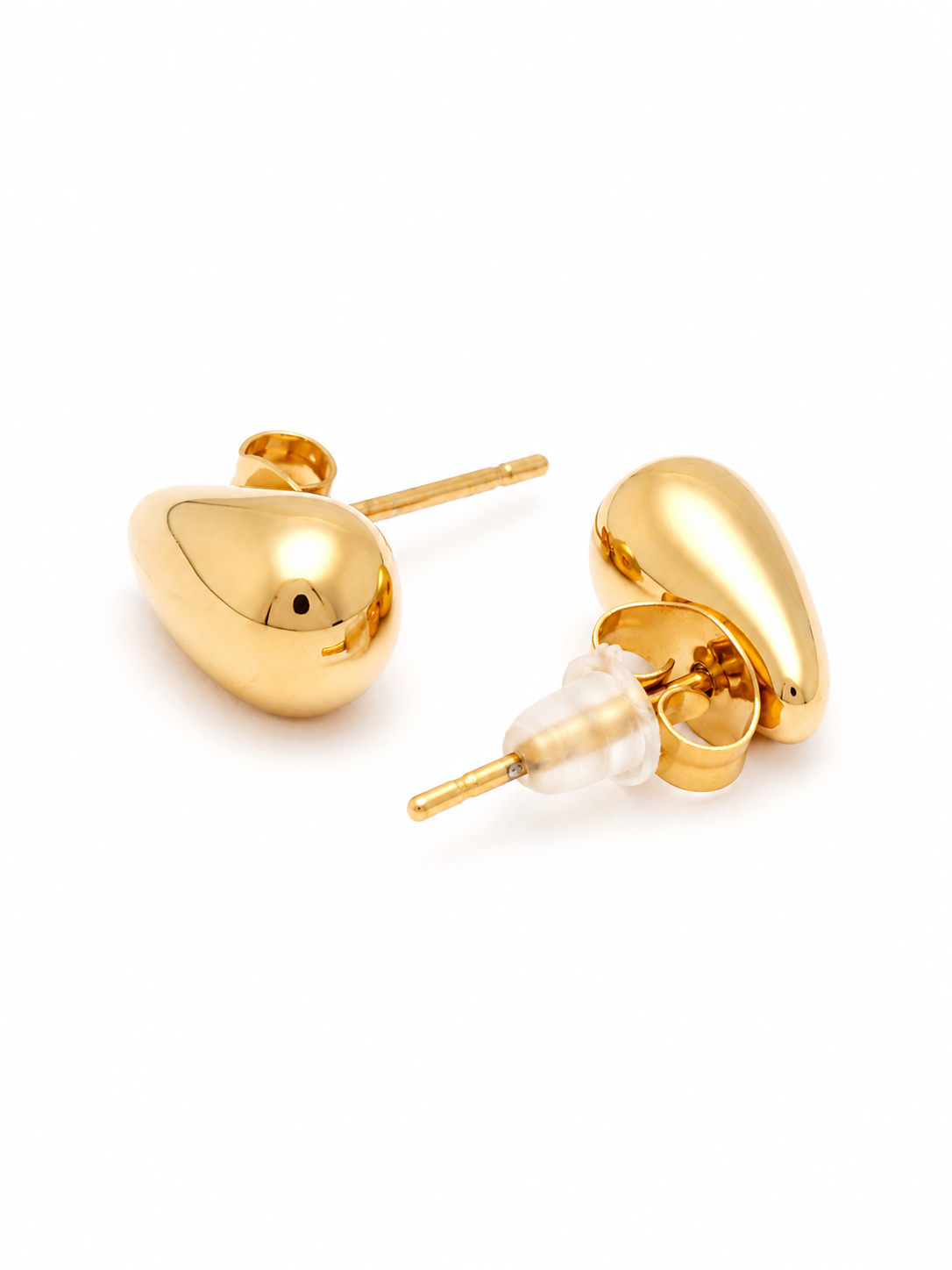 Gleam Drop Studs