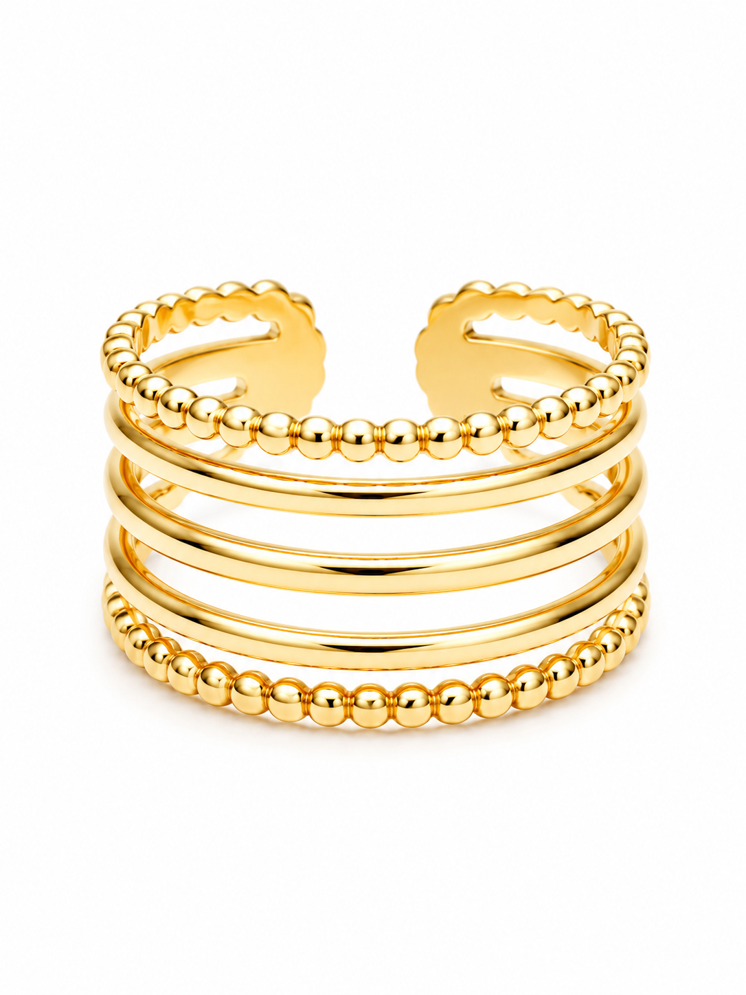 Horizon Ring