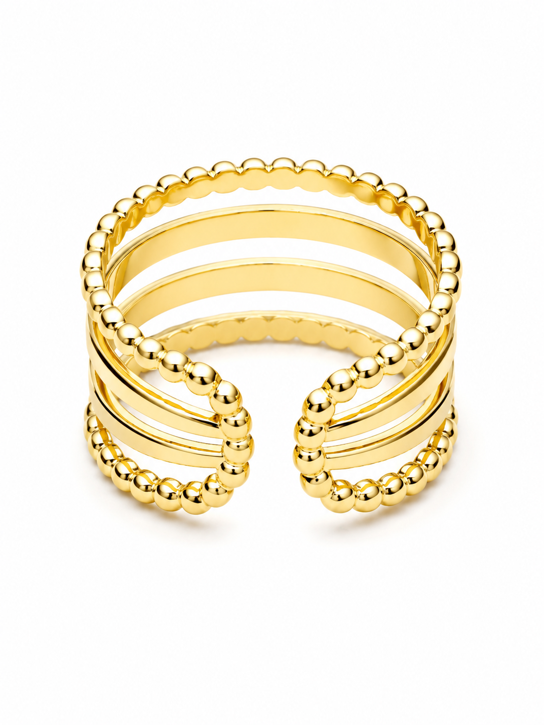 Horizon Ring