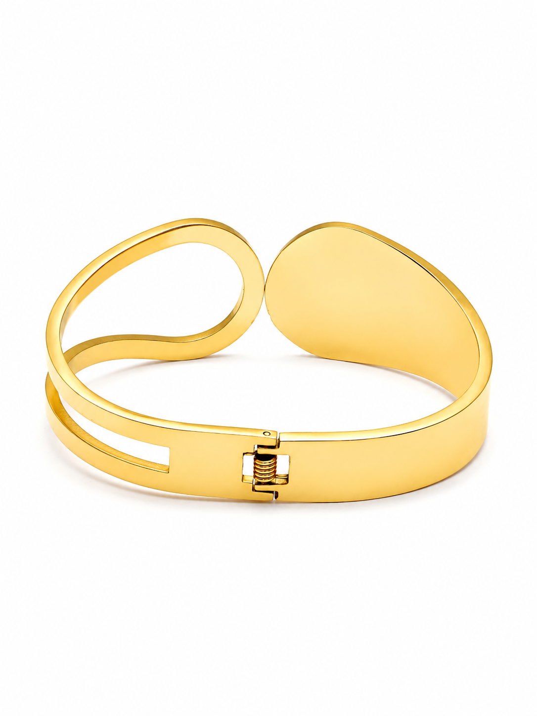 Iconic Love Cuff