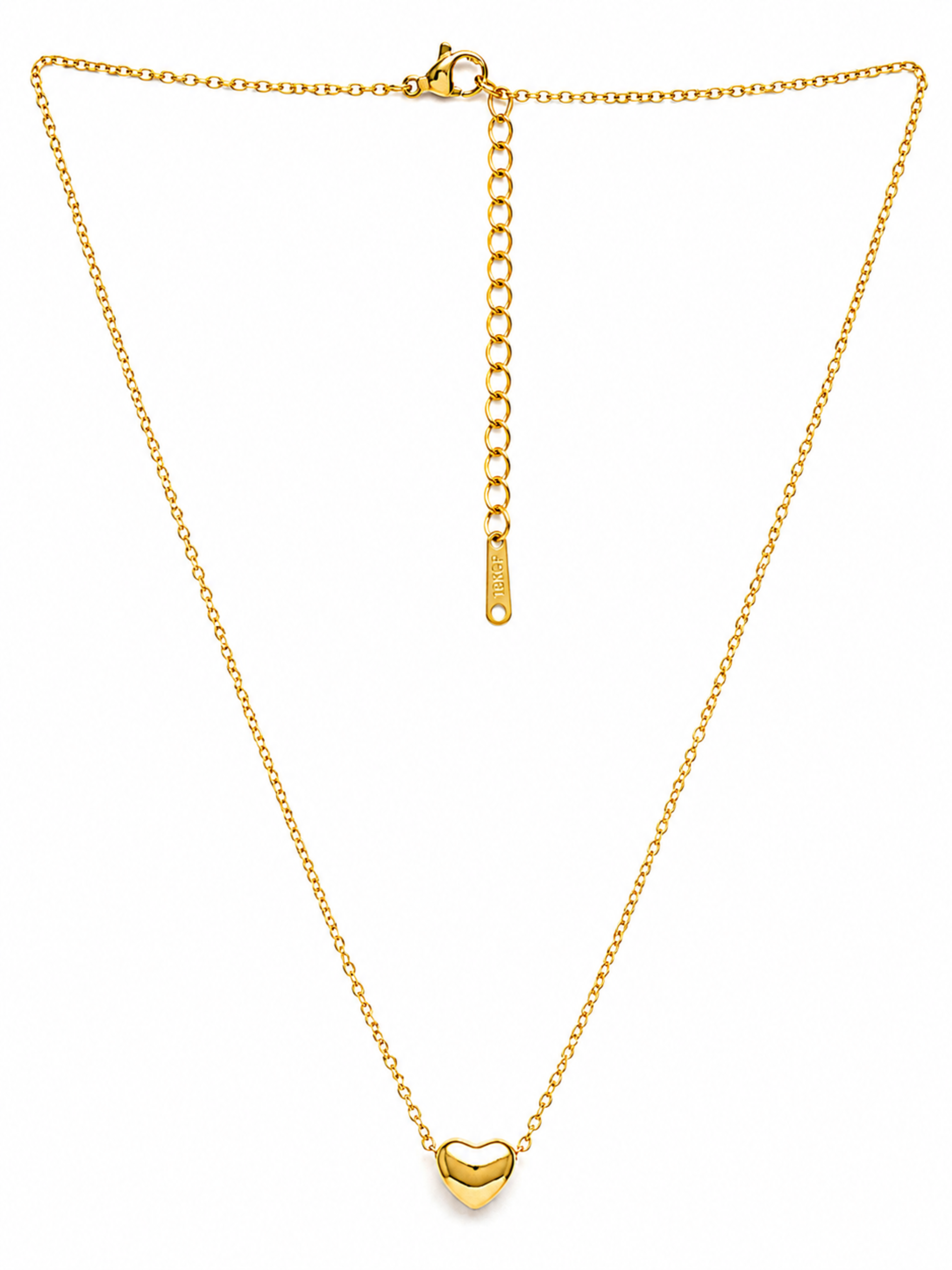 Lovelight Necklace