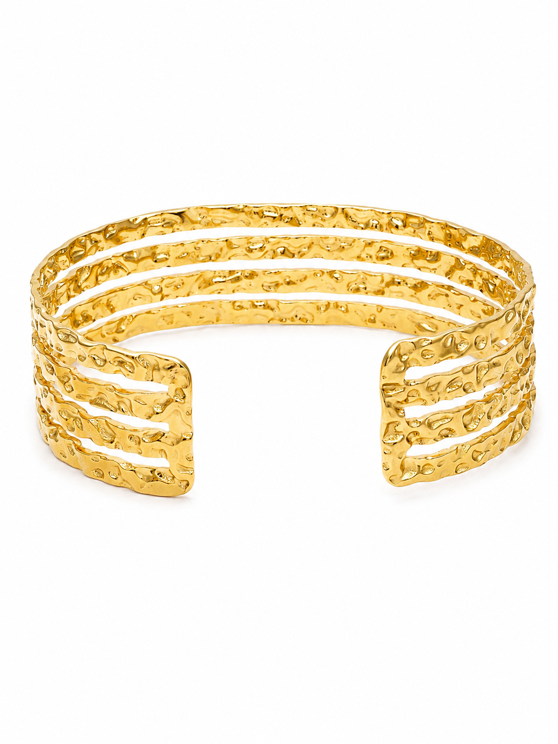 Stacked Bracelet
