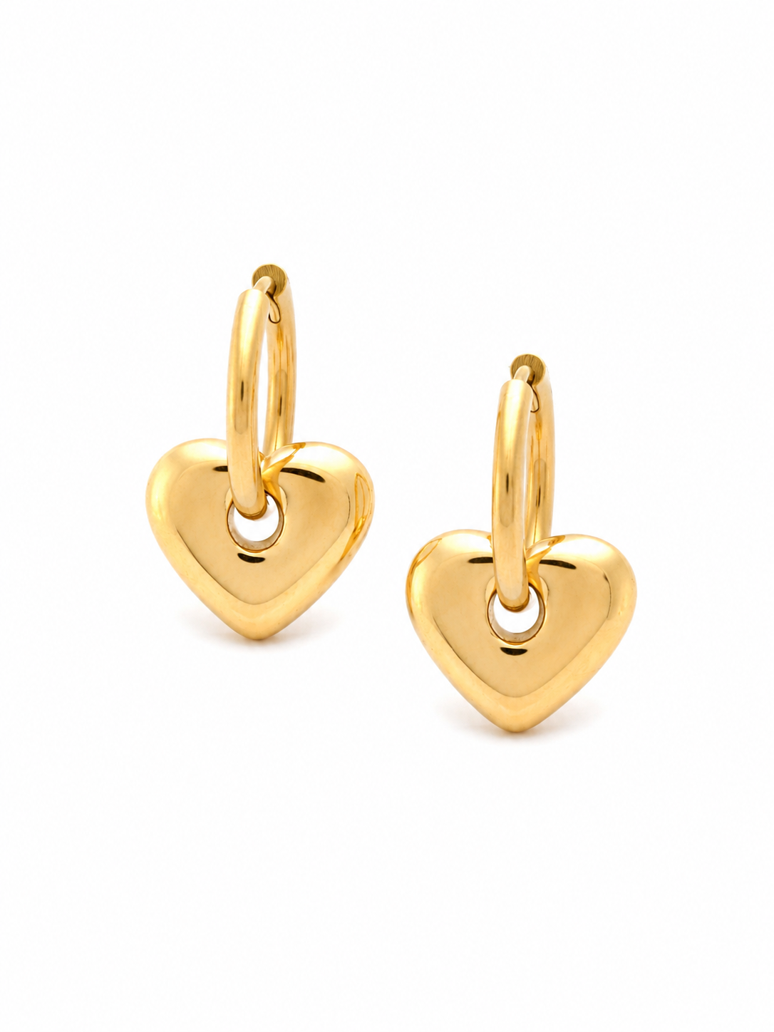 Trueheart Hoops