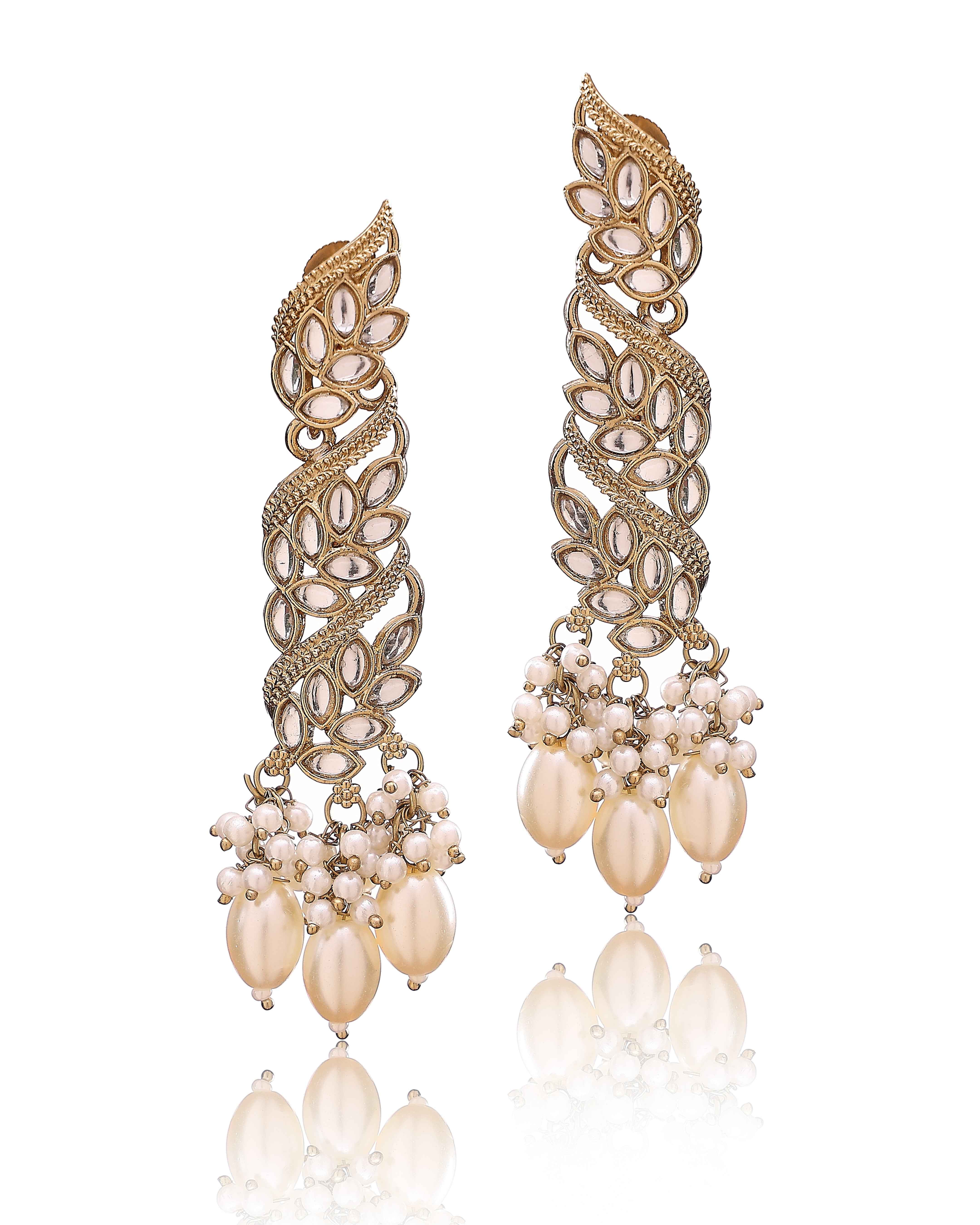 Eira Pearl Cascades