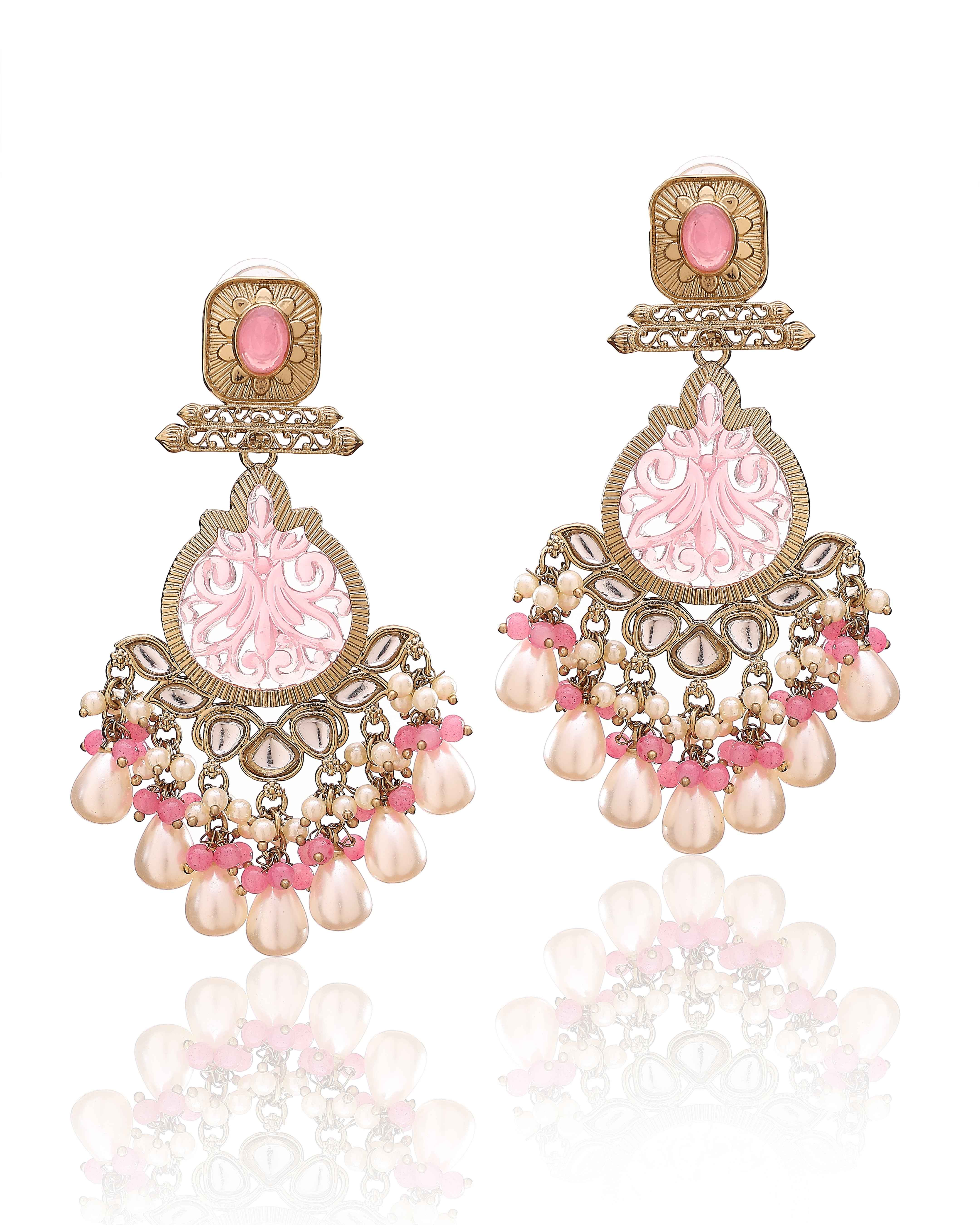 Gulbano Heritage Drops